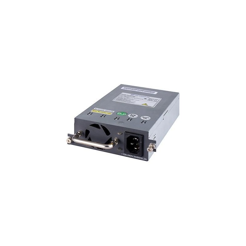 Hewlett Packard Enterprise A5500 150WAC Power Supply Hewlett Packard Enterprise A5500 150WAC Power Supply